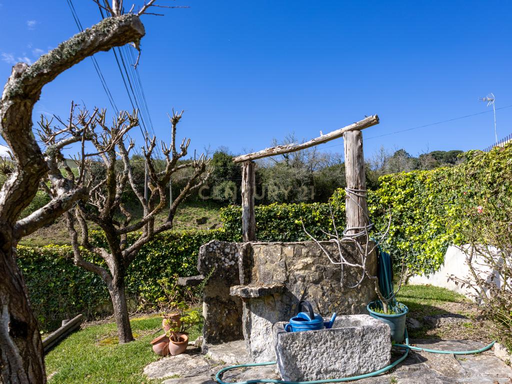 Moradia Térrea Rustica T2 - Arrifana - Image 7